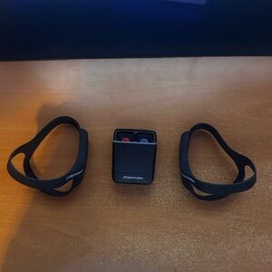 Playermaker Smart Soccer Tracker Analyzer